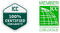 International Code Council Certified Member